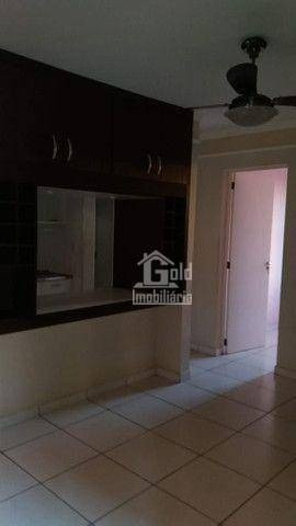 Imagem 1 de 6 de Apartamento Com 2 Dormitórios À Venda, 40 M² Por R$ 145.000 - Residencial Das Américas - Ribeirão Preto/sp - Ap4598