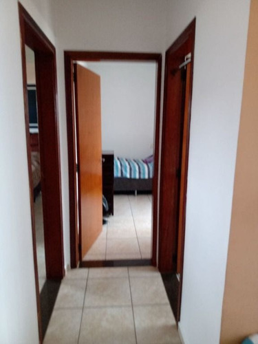 Imagem 11 de 23 de Sobrado Com 3 Dormitórios À Venda, 82 M² Por R$ 362.000,00 - Jardim Tulipas - Sorocaba/sp - So0551