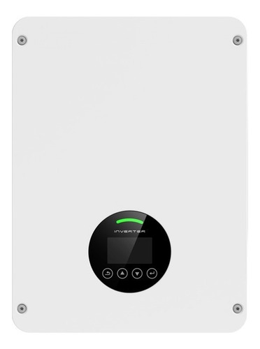Inversor Solar Kstar Ongrid 3kw 220v 1mppt Wifi E Inmetro