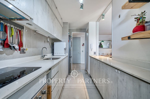 ¡departamento En Venta Con Espectacular Azotea En ...