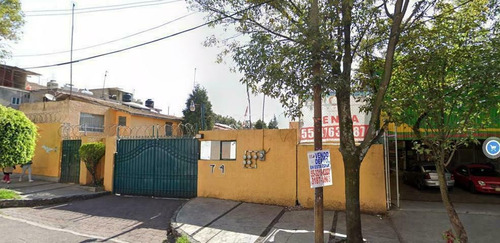 Imagen 5 de 5 de Venta De Remate Bancario Casa En Alcaldía Tlalpan Jc