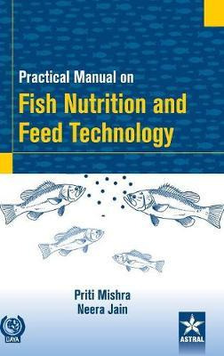 Libro Practical Manual On Fish Nutrition And Feed Technol...