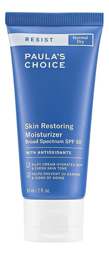 Paula's Choice Resist Spf 50 Restaurador De Piel