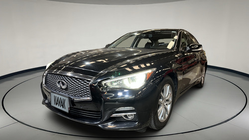 Infiniti Q50 3.7 Perfection At