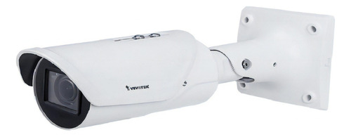 Camara Ip Bullet Exterior 5mp Vivotek Ib9387-ht-a /v Color Blanco