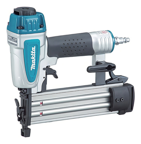 Clavadora Neumatica Makita Profesional Af505 Clavo 15 - 50mm
