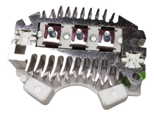 Diodera Alternador Chevrolet 94amp