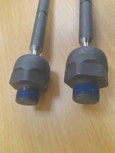 Kit Rotula Direccion Inter Jeep Cherokee Kj02-05 Roca Gruesa