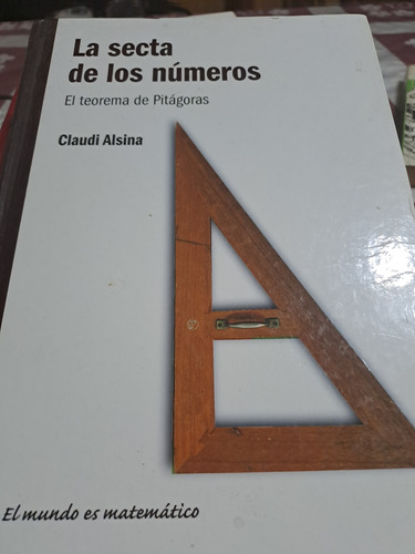 La Secta De Los Numeros