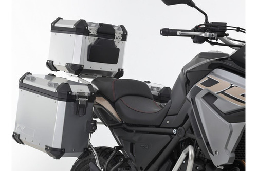 Voge 650 Dsx - 2023 Touring Ds Adventure - Urquiza Motos