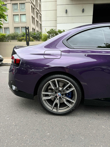 BMW Serie 2 3.0 240i M Package