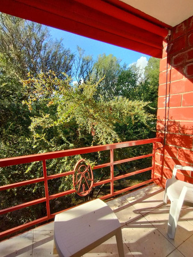 Venta Hermoso Depto En Complejo, La Población, Traslasierra