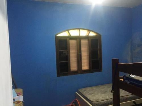 Chácara Lado Serra Com 2 Quartos Em Itanhaém 7202-pc