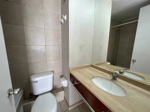 Hermoso Departamento Macul (63143)