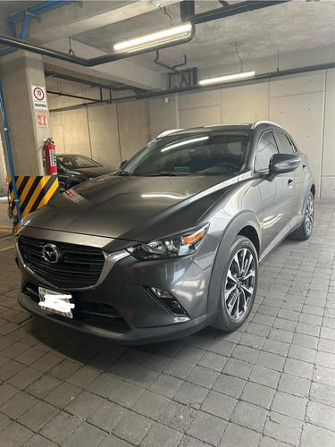 Mazda CX-3 2.0 I Sport 2wd At