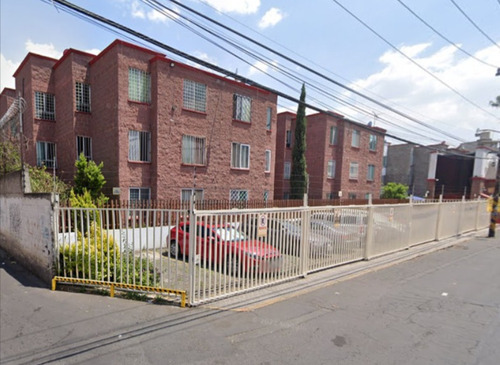 Vendo Departamento En Lomas Estrella, Amplio Excelente Oportunidad