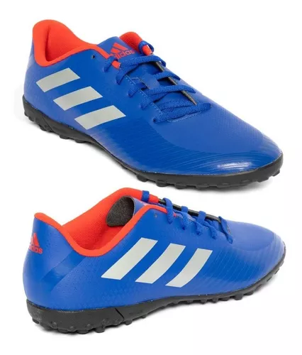 Zapatilla Futbol Joven Niño adidas Original Artilheira | Envío