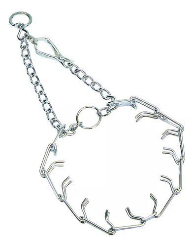 Collar Para Perro Herm Sprenger Pinch Con Broche De Liberaci