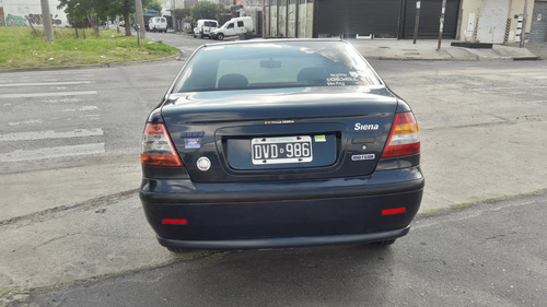 Fiat Siena 2001 Td Ex Full Full