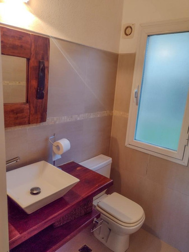 Imagen 29 de 30 de Casa En Venta Residencial Ii 2 - Como Estar En Maritimo I Con Acceso A Pie Al Mar - Costa Esmeralda