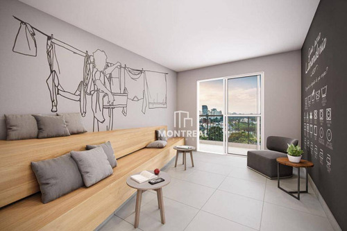 Imagem 23 de 26 de Apartamento À Venda, 33 M² Por R$ 368.000,00 - Vila Buarque - São Paulo/sp - Ap2433