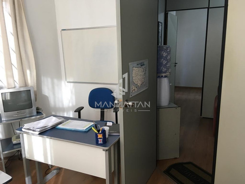 Imagem 3 de 17 de Sala Para Aluguel Em Bosque - Sa003104