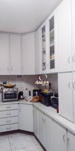 Imagem 7 de 16 de Apartamento Com 2 Dormitórios À Venda, 75 M² Por R$ 398.000,00 - Vila Assunção - Santo André/sp - Ap2981
