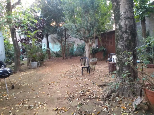Imagem 3 de 3 de Venda - Prédio Comercial - Chácara Santo Antônio - São Paulo/sp - Rr4950