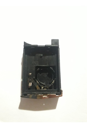 Carcasa Llave Navaja Mazda 3 5 6 Navaja 3 Botones