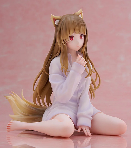 Spice And Wolf: Merchant Meets The Wise Wolf Pre-vent