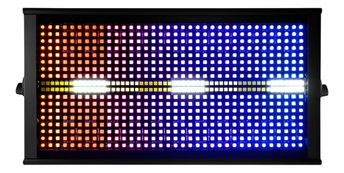 Strobo Iluminacion Star Light 200 Alienpro 200w