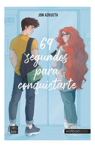 Libro: 69 Segundos Para Conquistarte