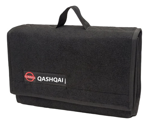 Maletin Para Kit De Carretera - Herramientas Nissan Qashqai