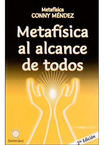 Libro Metafisica Al Alcance De Todos