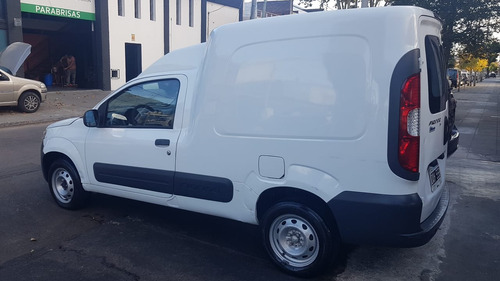 Fiat Fiorino 1.4 Fire Evo 87cv 2015oportunidad Liquido!!!!