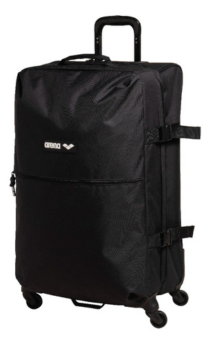 Valija Arena Team Cargo Xl 500 Negro