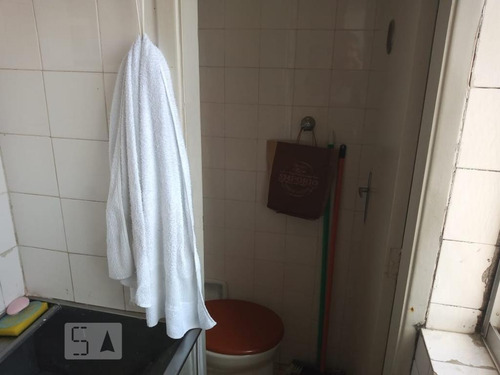 Apartamento À Venda - Jardim Anália Franco, 3 Quartos, 69 - S893113251