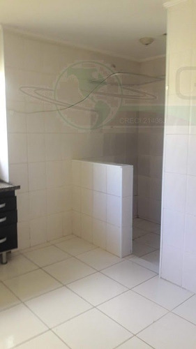 Casa Em Vila Moraes - São Paulo - 6498