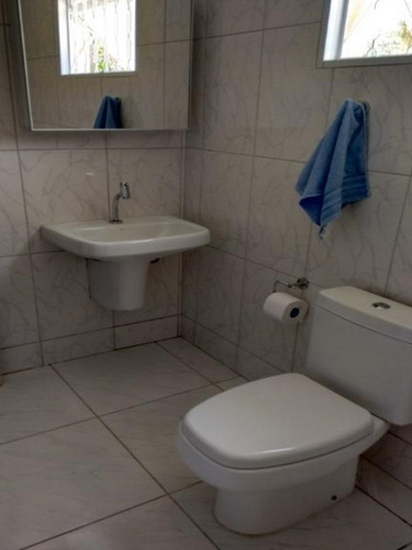 Casa Residencial À Venda, Jardim Carlos Gomes, Jundiaí. - Ca1177 - 34730299