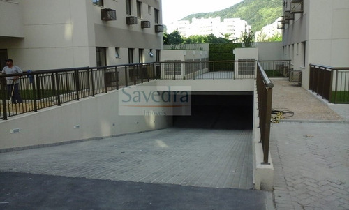 Imagem 16 de 26 de Apartamento A Venda No Bairro Recreio Dos Bandeirantes Em - 179-1