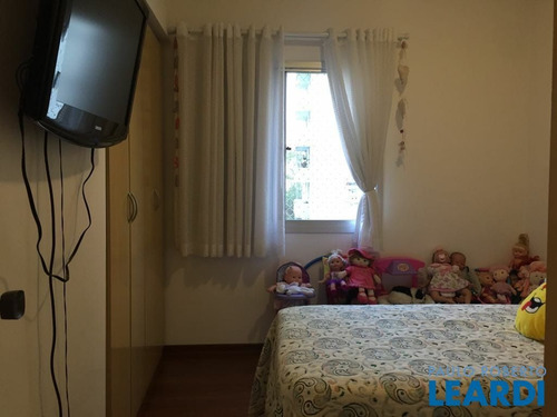 Imagem 4 de 9 de Apartamento - Morumbi - Sp - 572948
