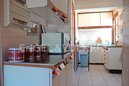 Casa Algarrobo Centro.