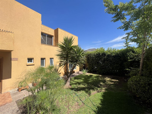 Casa Vende 5d 4b Terraza Piscina Quincho 595mts2 200mts Cons