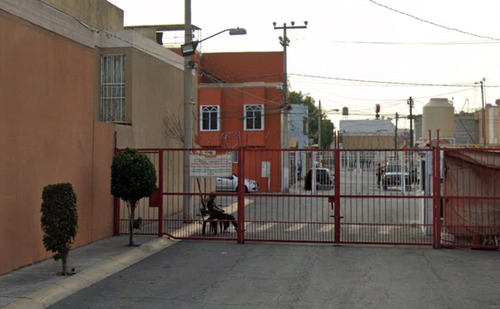 Casa En Héroes De Tecámac + Crédito Infonavit Ecatepec