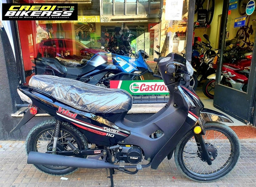 Imagen 3 de 8 de Vital Lifan Cg Gs