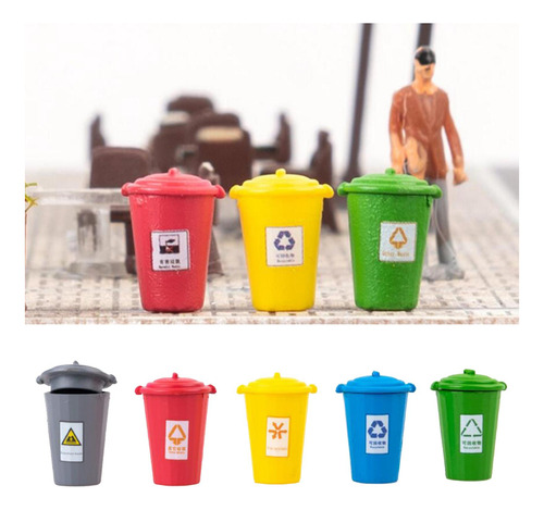 Classificação De Lixo Lixeira De Lixo Reciclável 1: 150
