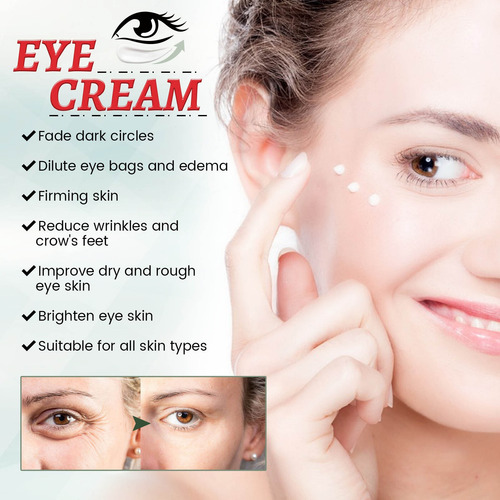 Ae Crema De Ojos Anti-envejecimiento