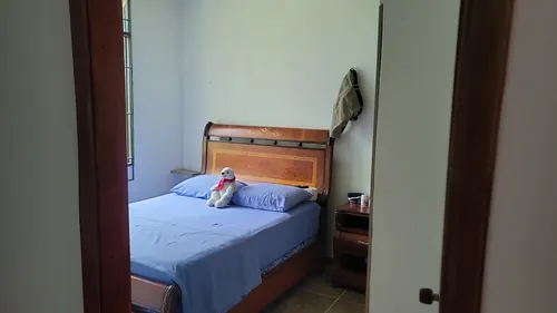 Vendo Casa 3 Habitaciones