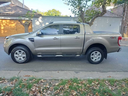 Ford Ranger 3.2 Cd 4x4 Limited Tdci 200 Cv Manual De 6ta 13`