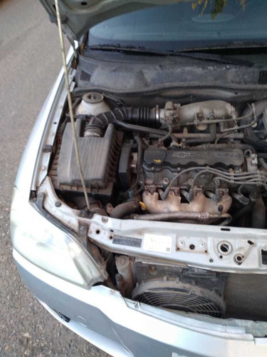 Chevrolet Astra 2.0 Gls 2007